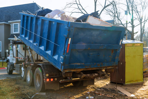 Household Junk Removal in El Cerro Mission, NM