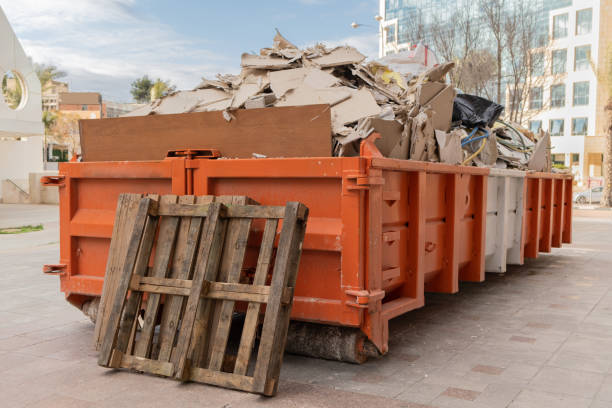 El Cerro Mission, NM Junk Removal Company