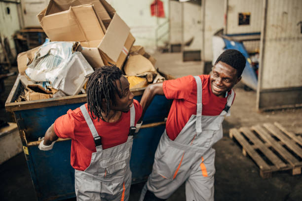 Best Full-Service Junk Removal  in El Cerro Mission, NM