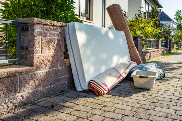 Best Commercial Junk Removal  in El Cerro Mission, NM