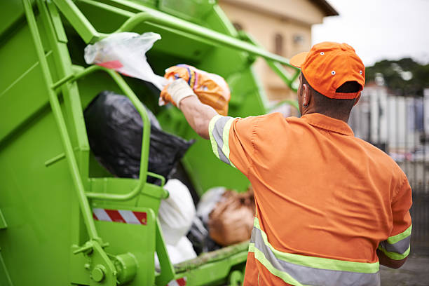 Best Trash Removal Near Me  in El Cerro Mission, NM