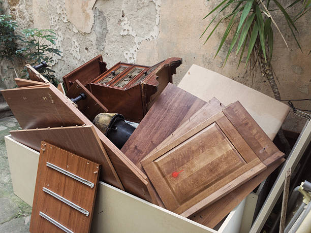Best Yard Waste Removal  in El Cerro Mission, NM